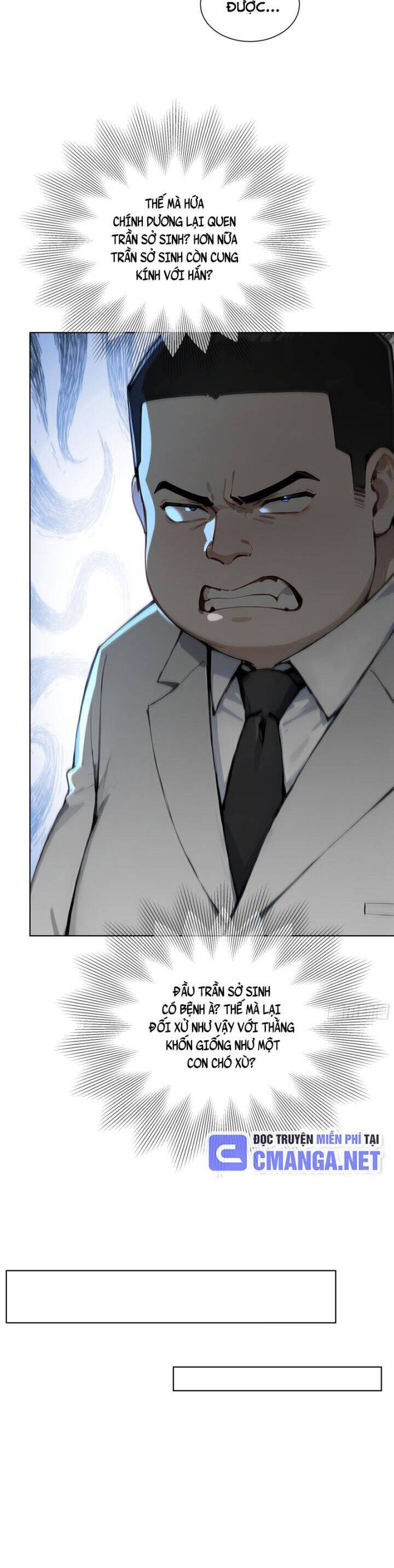 Khởi Đầu Vật Giá Sụt Giảm, Ta Trở Thành Nhà Giàu Số Một Thế Giới! - Chapter 9 - Page 25