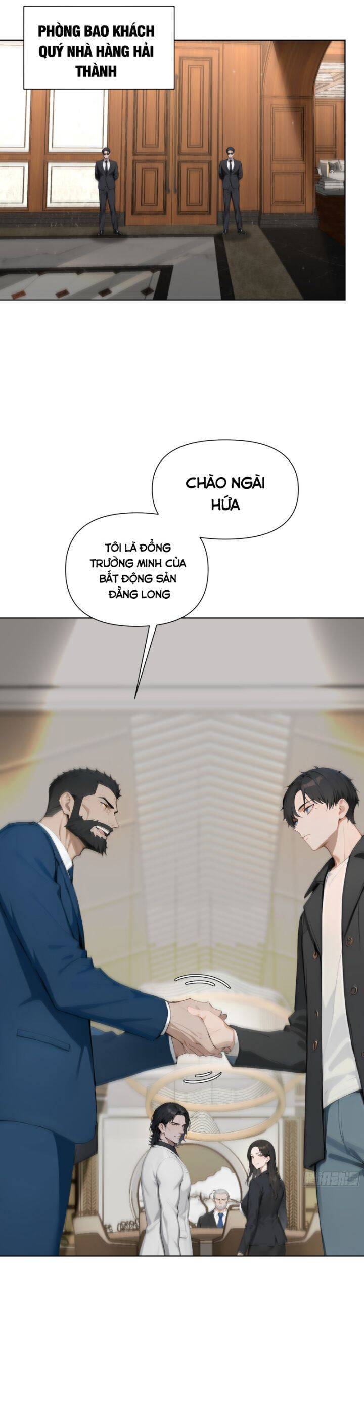 Khởi Đầu Vật Giá Sụt Giảm, Ta Trở Thành Nhà Giàu Số Một Thế Giới! - Chapter 9 - Page 26