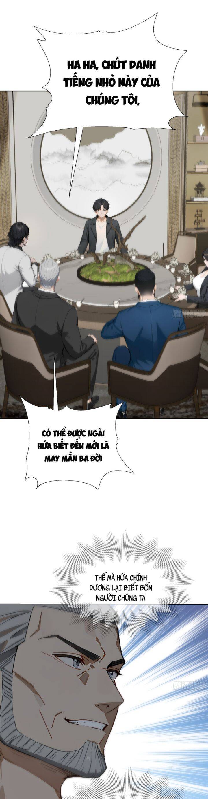 Khởi Đầu Vật Giá Sụt Giảm, Ta Trở Thành Nhà Giàu Số Một Thế Giới! - Chapter 9 - Page 29