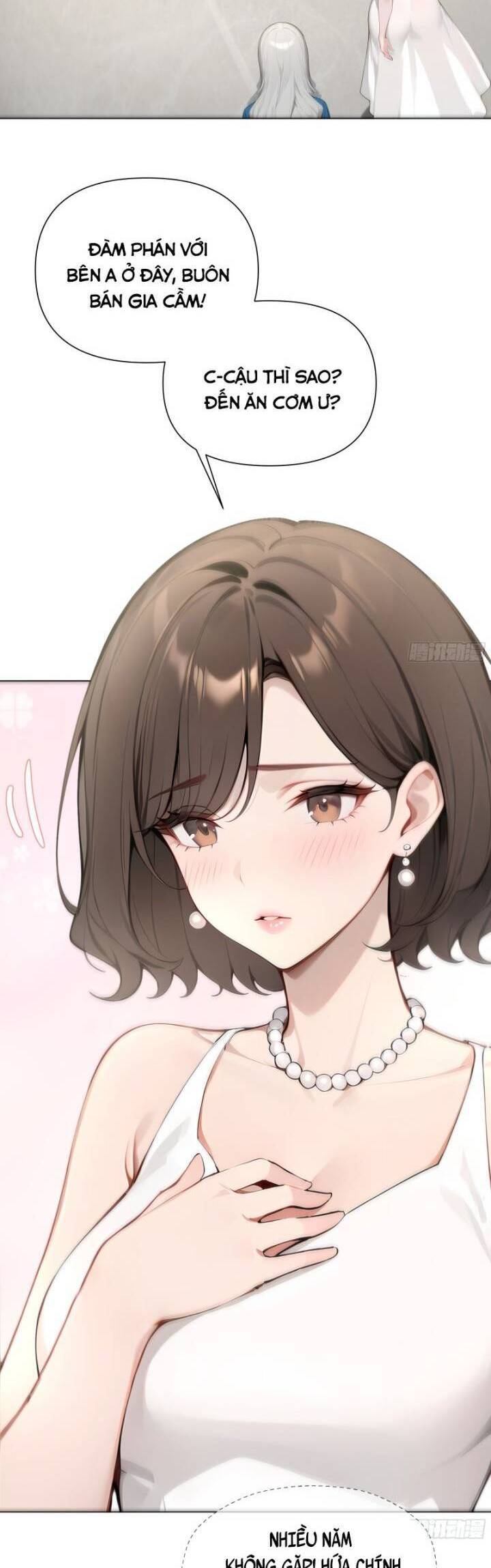 Khởi Đầu Vật Giá Sụt Giảm, Ta Trở Thành Nhà Giàu Số Một Thế Giới! - Chapter 9 - Page 3