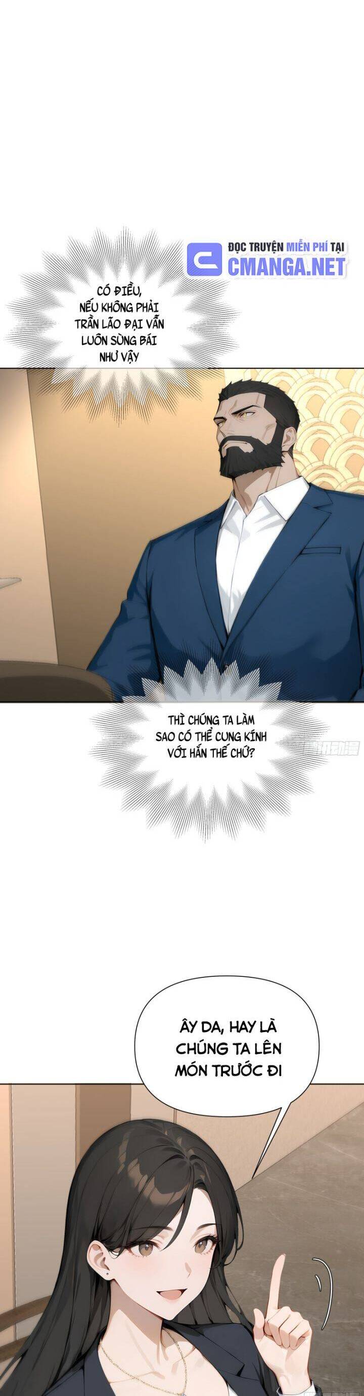 Khởi Đầu Vật Giá Sụt Giảm, Ta Trở Thành Nhà Giàu Số Một Thế Giới! - Chapter 9 - Page 31