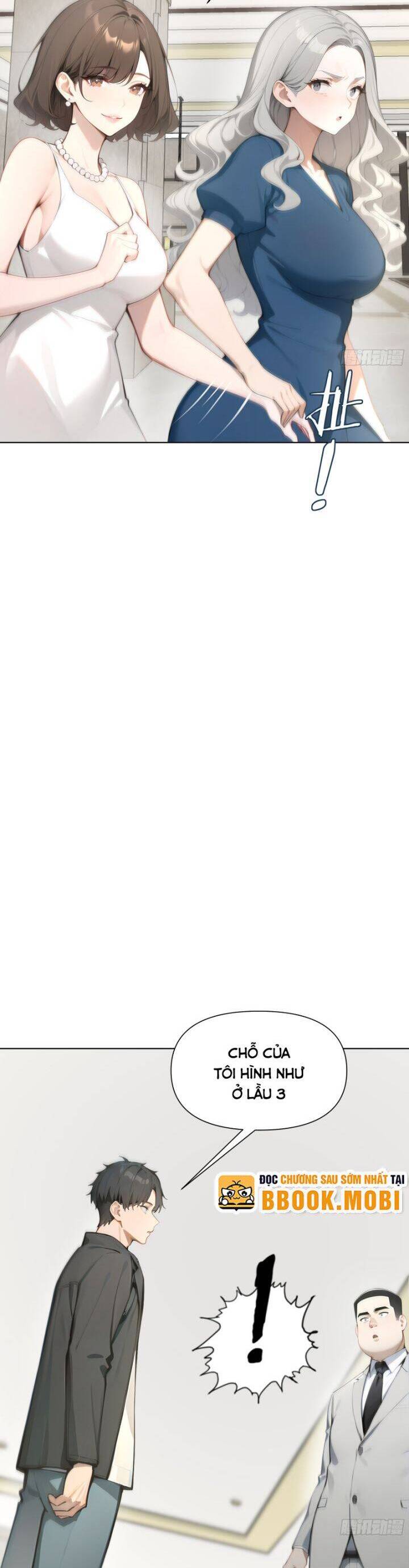 Khởi Đầu Vật Giá Sụt Giảm, Ta Trở Thành Nhà Giàu Số Một Thế Giới! - Chapter 9 - Page 7