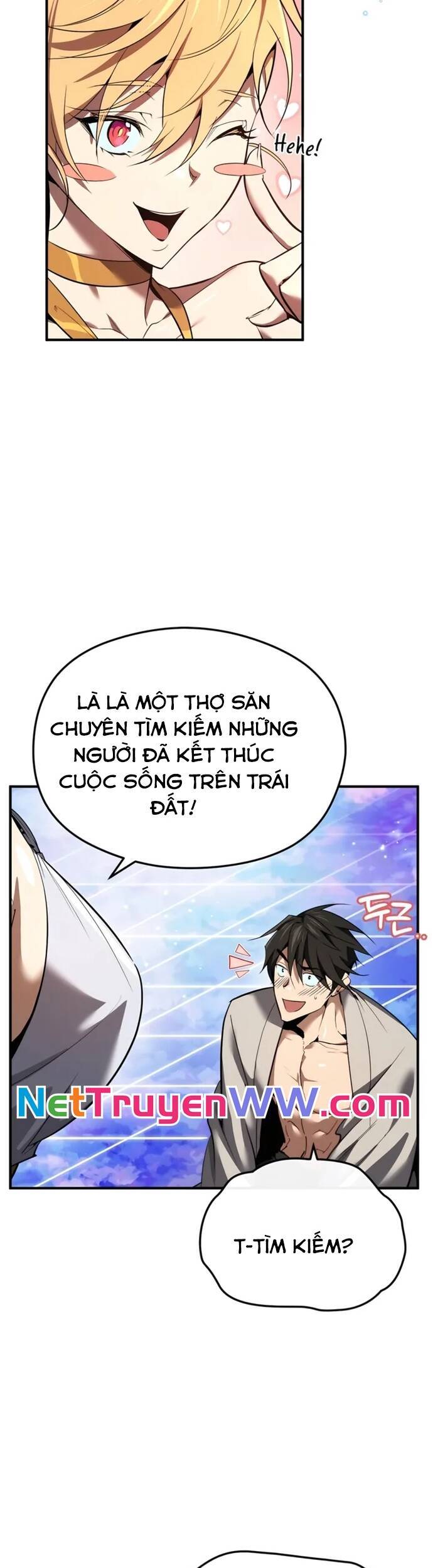 Trên Thế Giới Không Có Chiến Binh Xấu - Chapter 1 - Page 14