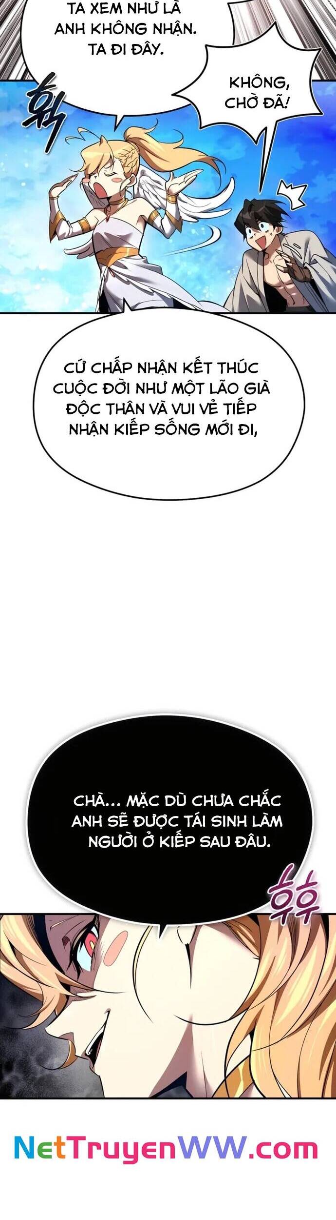 Trên Thế Giới Không Có Chiến Binh Xấu - Chapter 1 - Page 23