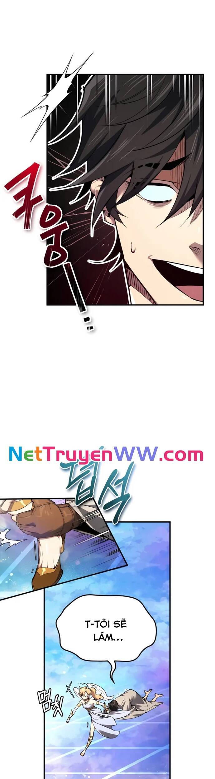 Trên Thế Giới Không Có Chiến Binh Xấu - Chapter 1 - Page 24