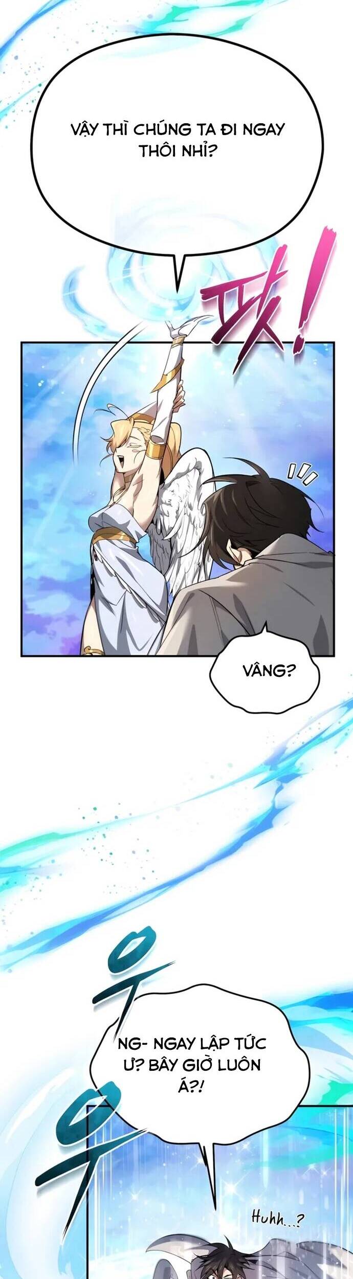 Trên Thế Giới Không Có Chiến Binh Xấu - Chapter 1 - Page 27