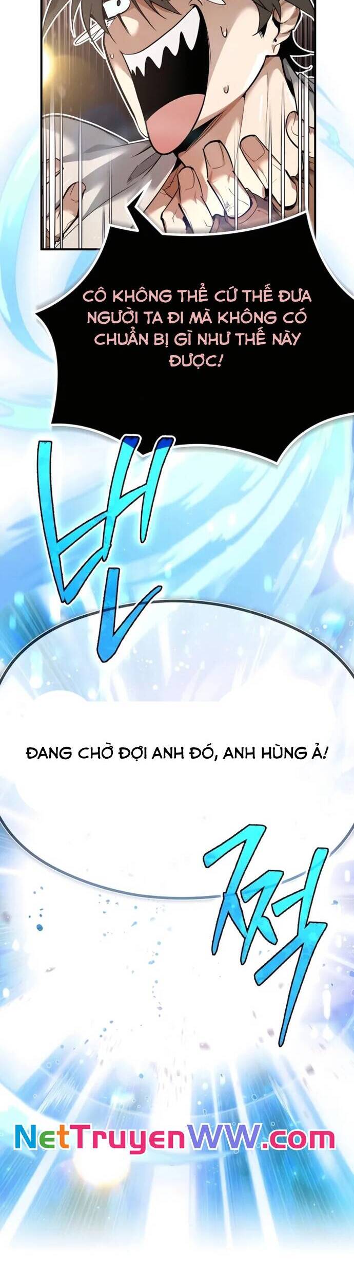 Trên Thế Giới Không Có Chiến Binh Xấu - Chapter 1 - Page 29