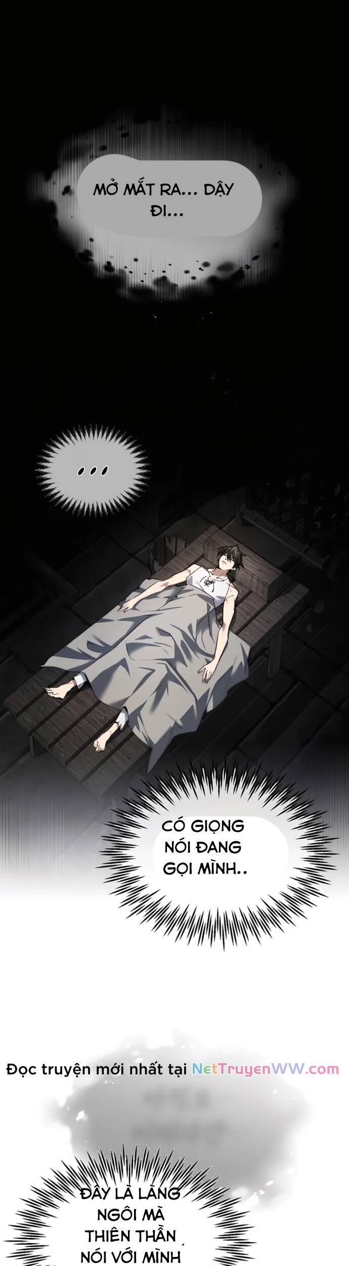 Trên Thế Giới Không Có Chiến Binh Xấu - Chapter 1 - Page 32