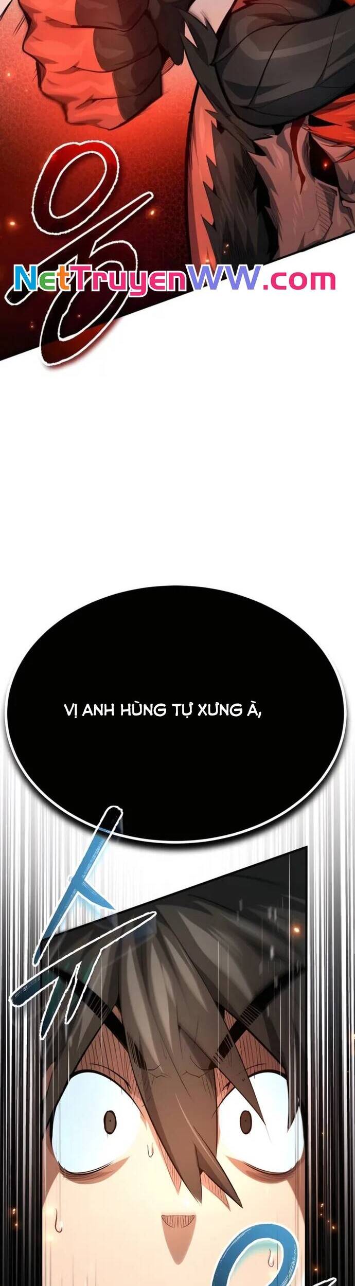 Trên Thế Giới Không Có Chiến Binh Xấu - Chapter 1 - Page 43