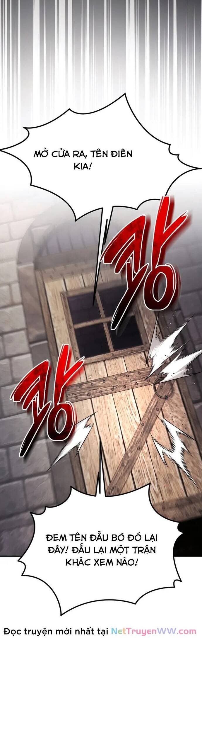 Trên Thế Giới Không Có Chiến Binh Xấu - Chapter 1 - Page 45