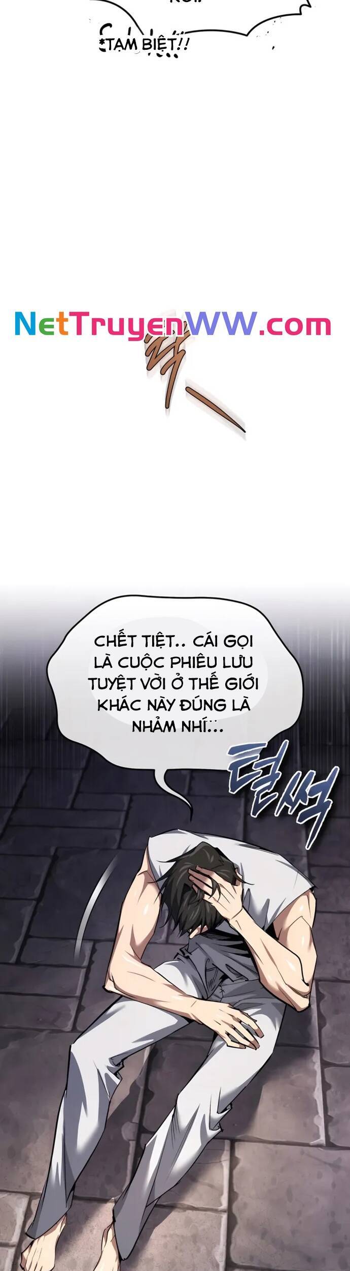 Trên Thế Giới Không Có Chiến Binh Xấu - Chapter 1 - Page 48