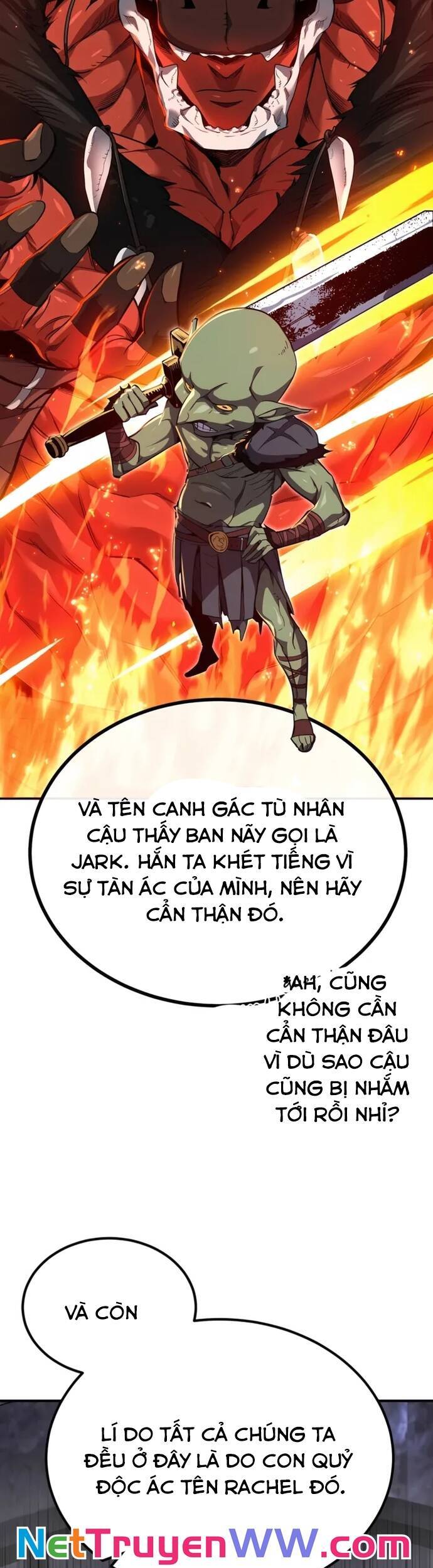Trên Thế Giới Không Có Chiến Binh Xấu - Chapter 1 - Page 54
