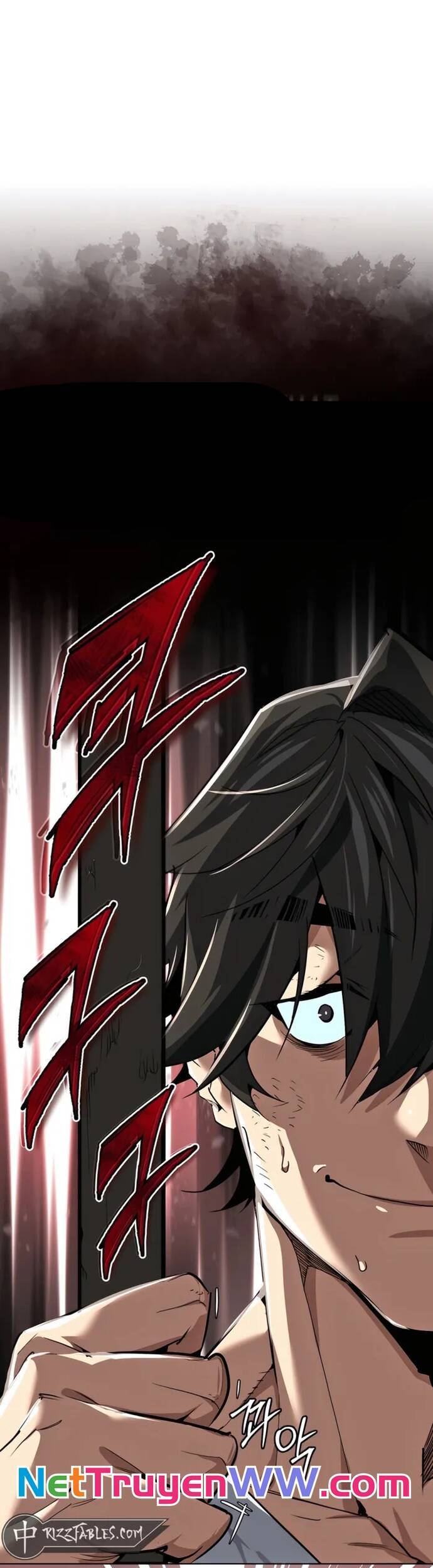 Trên Thế Giới Không Có Chiến Binh Xấu - Chapter 1 - Page 58