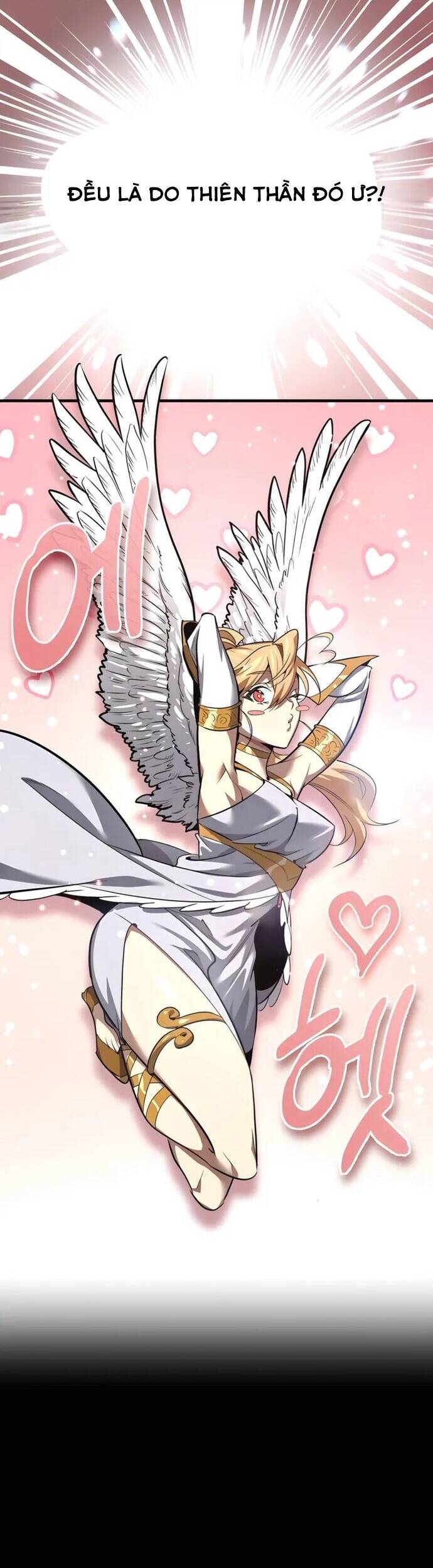 Trên Thế Giới Không Có Chiến Binh Xấu - Chapter 1 - Page 59