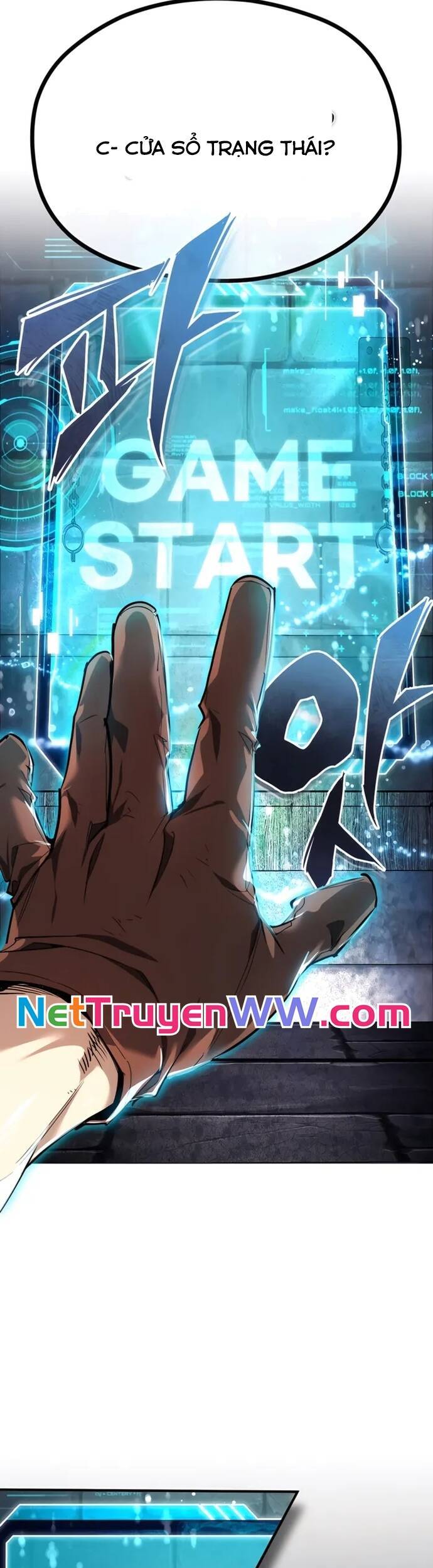 Trên Thế Giới Không Có Chiến Binh Xấu - Chapter 1 - Page 66