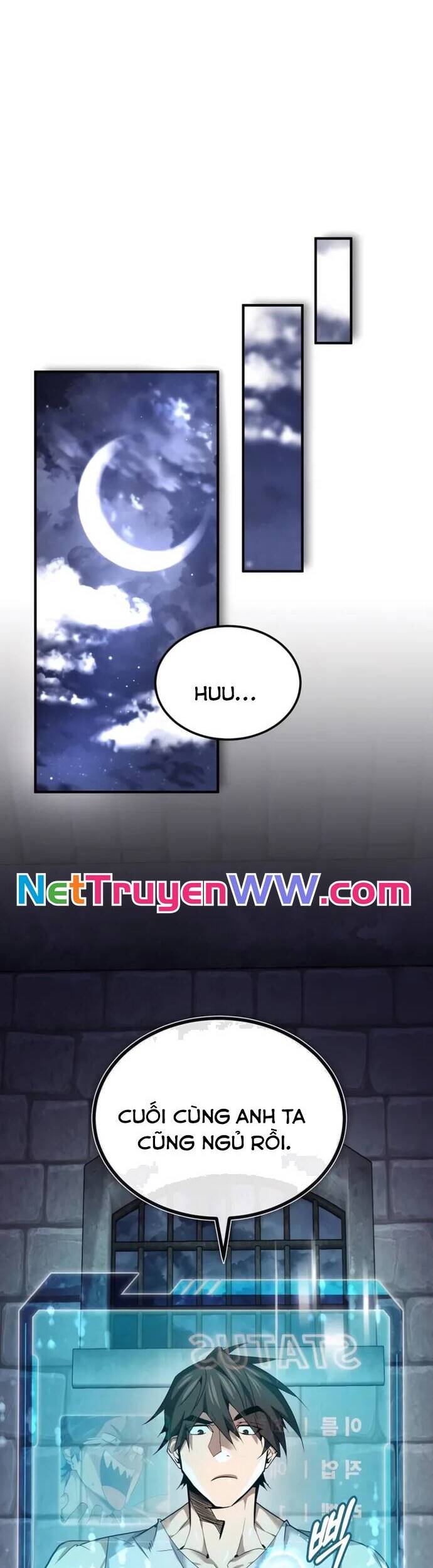 Trên Thế Giới Không Có Chiến Binh Xấu - Chapter 1 - Page 71