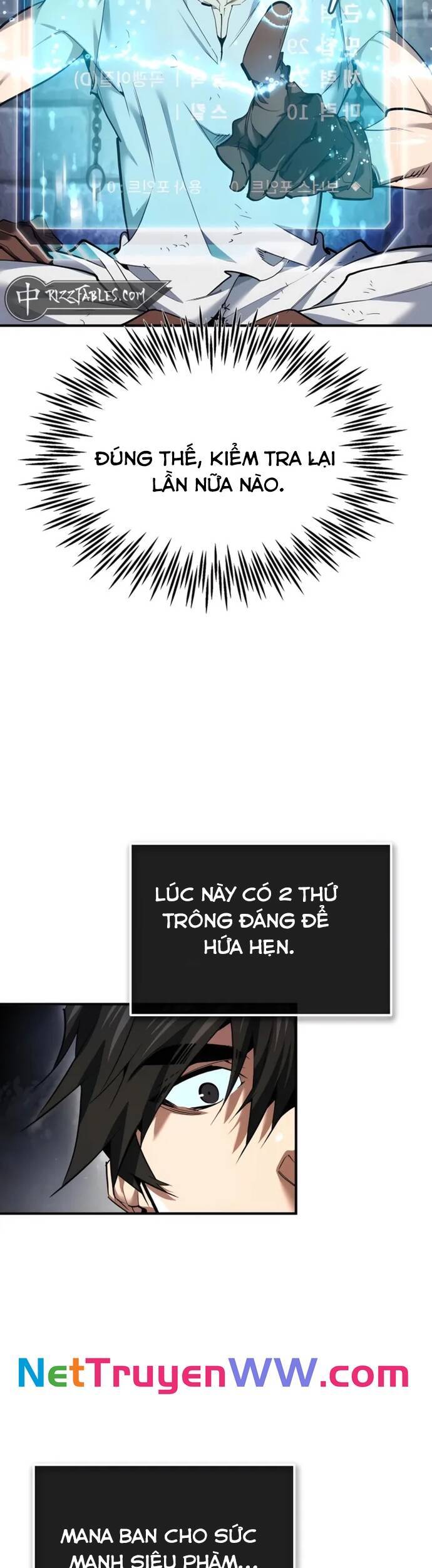 Trên Thế Giới Không Có Chiến Binh Xấu - Chapter 1 - Page 72