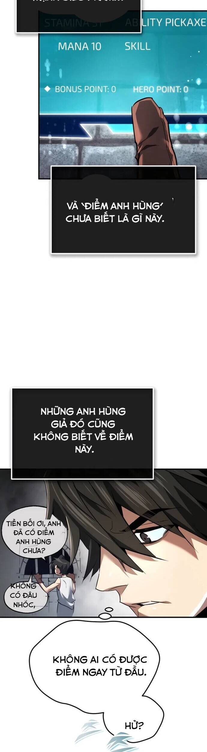 Trên Thế Giới Không Có Chiến Binh Xấu - Chapter 1 - Page 73