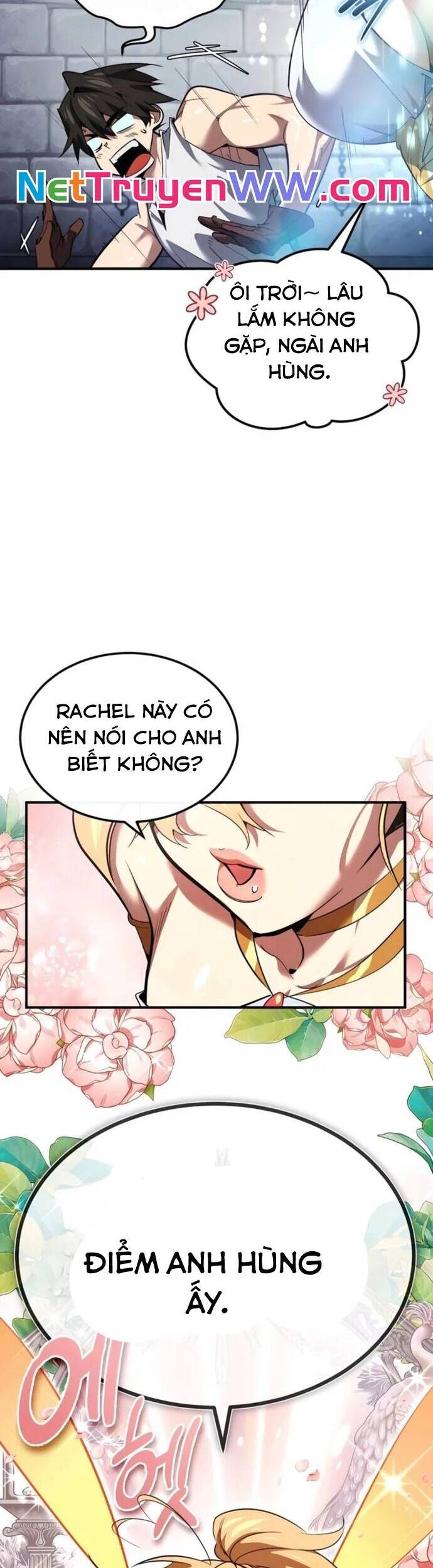 Trên Thế Giới Không Có Chiến Binh Xấu - Chapter 1 - Page 75