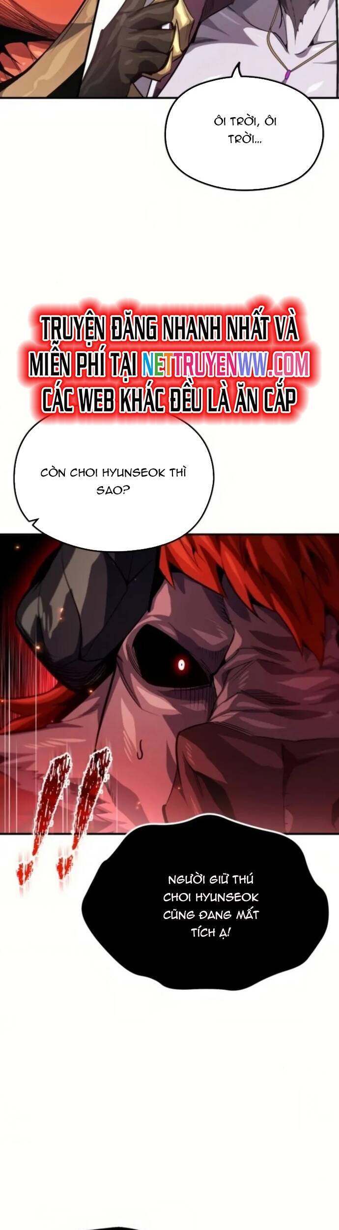 Trên Thế Giới Không Có Chiến Binh Xấu - Chapter 10 - Page 10