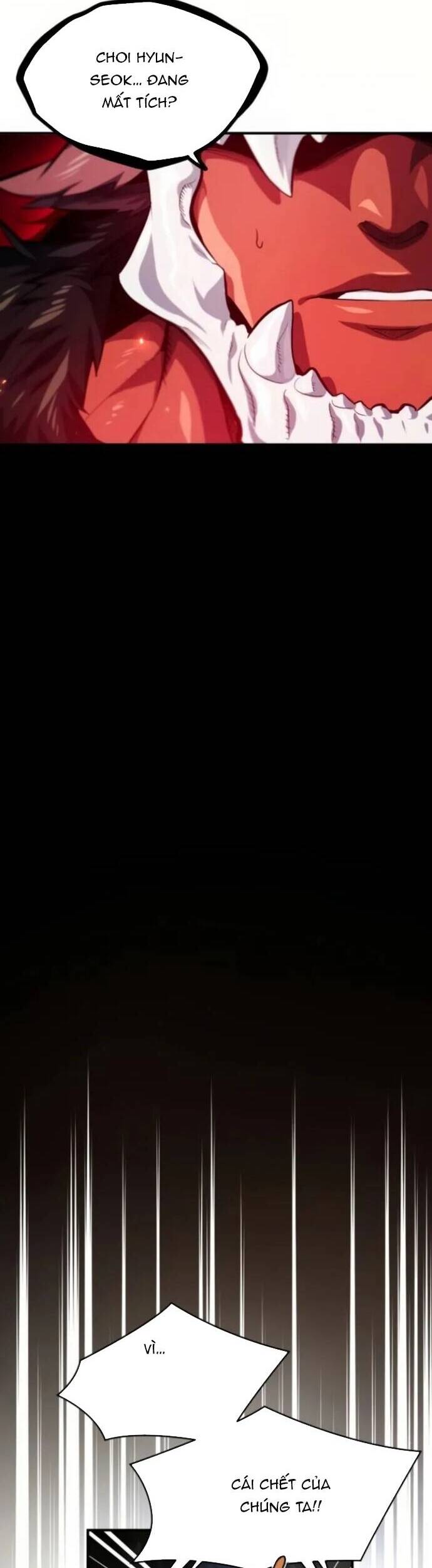 Trên Thế Giới Không Có Chiến Binh Xấu - Chapter 10 - Page 11