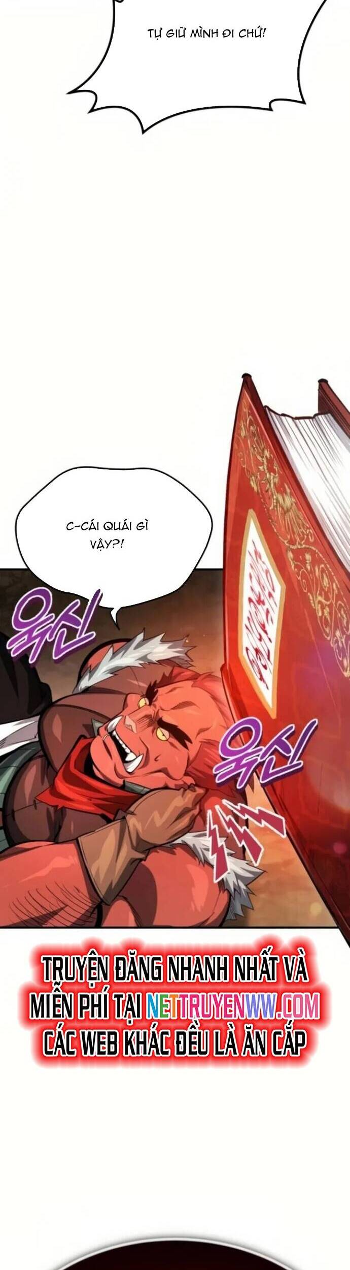 Trên Thế Giới Không Có Chiến Binh Xấu - Chapter 10 - Page 13