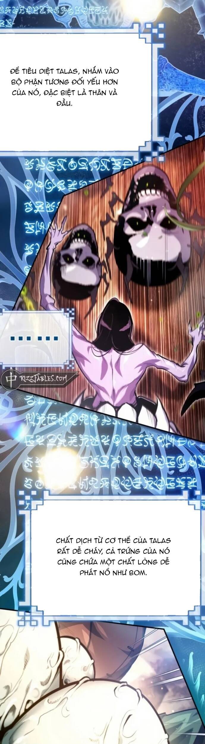 Trên Thế Giới Không Có Chiến Binh Xấu - Chapter 10 - Page 16