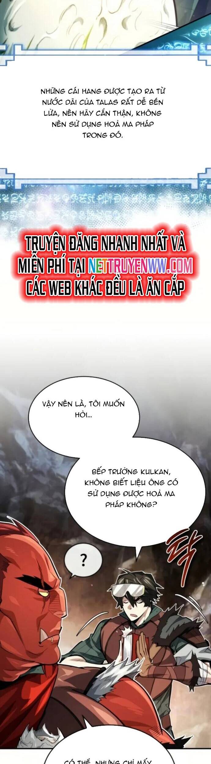 Trên Thế Giới Không Có Chiến Binh Xấu - Chapter 10 - Page 17
