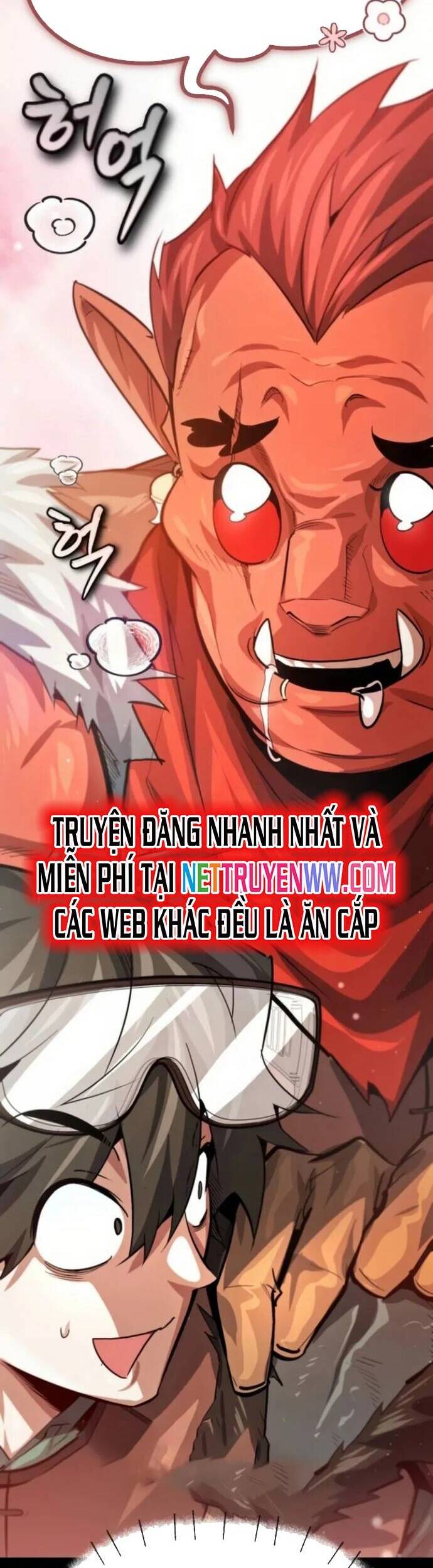 Trên Thế Giới Không Có Chiến Binh Xấu - Chapter 10 - Page 23