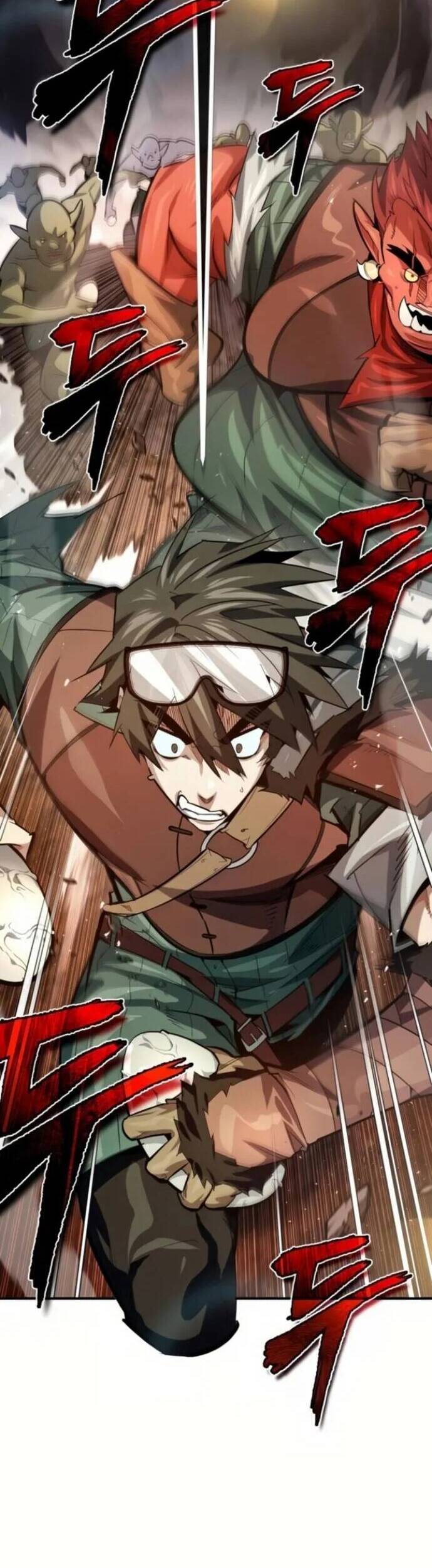 Trên Thế Giới Không Có Chiến Binh Xấu - Chapter 10 - Page 27