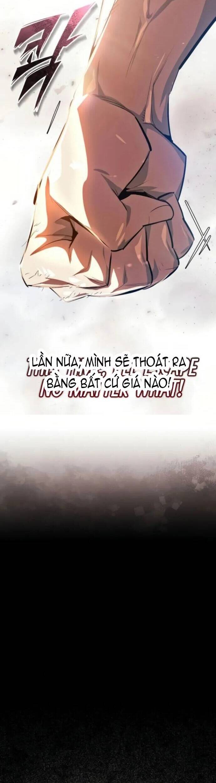 Trên Thế Giới Không Có Chiến Binh Xấu - Chapter 10 - Page 3
