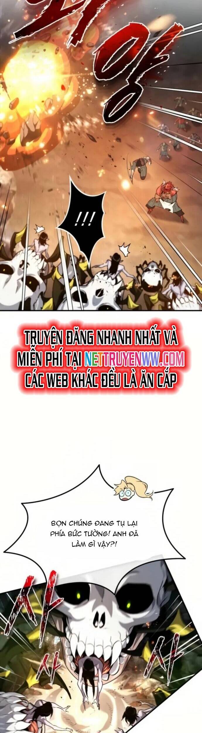 Trên Thế Giới Không Có Chiến Binh Xấu - Chapter 10 - Page 31