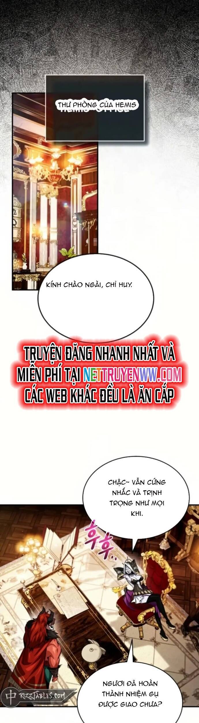 Trên Thế Giới Không Có Chiến Binh Xấu - Chapter 10 - Page 4