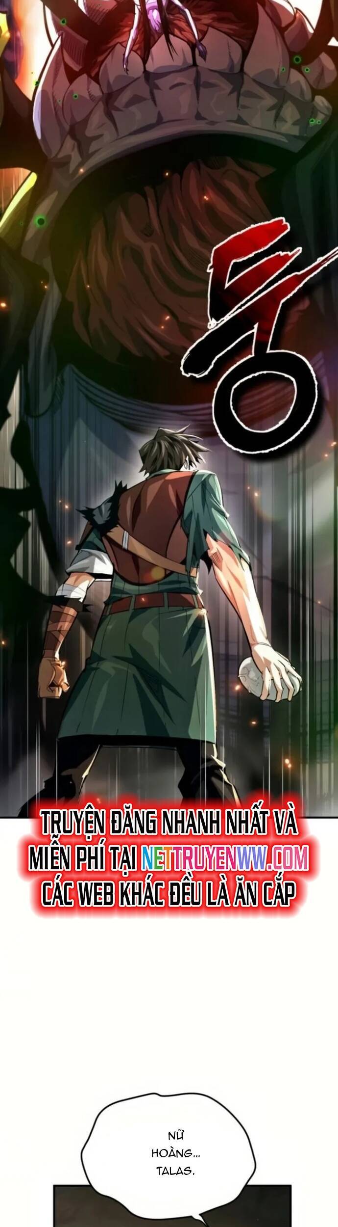 Trên Thế Giới Không Có Chiến Binh Xấu - Chapter 10 - Page 40