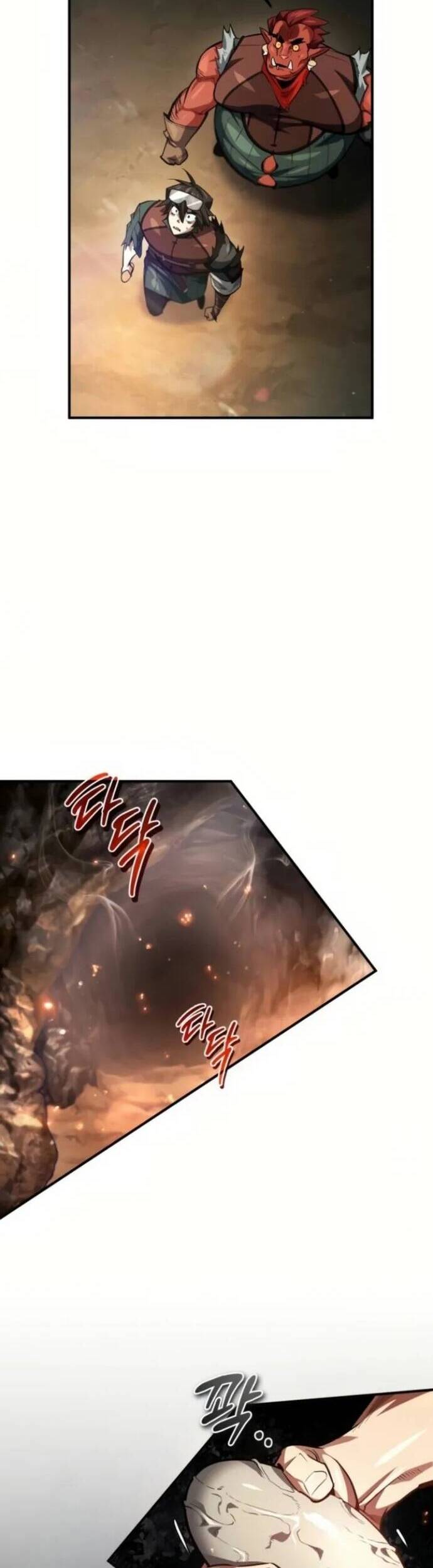 Trên Thế Giới Không Có Chiến Binh Xấu - Chapter 10 - Page 41