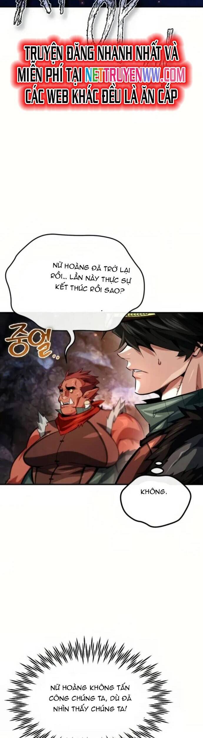 Trên Thế Giới Không Có Chiến Binh Xấu - Chapter 10 - Page 43