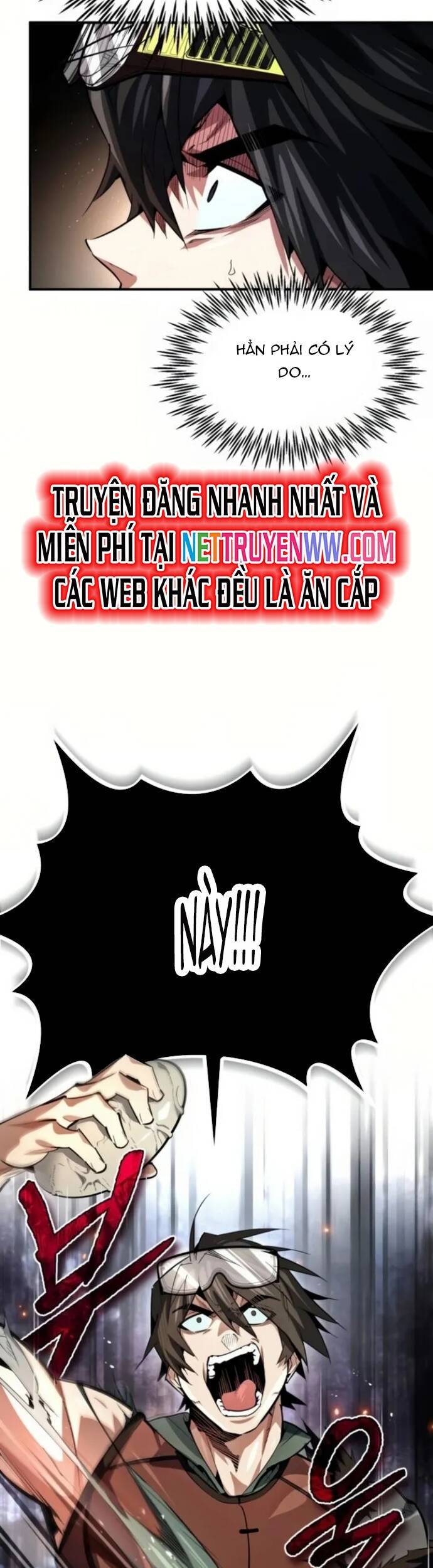 Trên Thế Giới Không Có Chiến Binh Xấu - Chapter 10 - Page 44