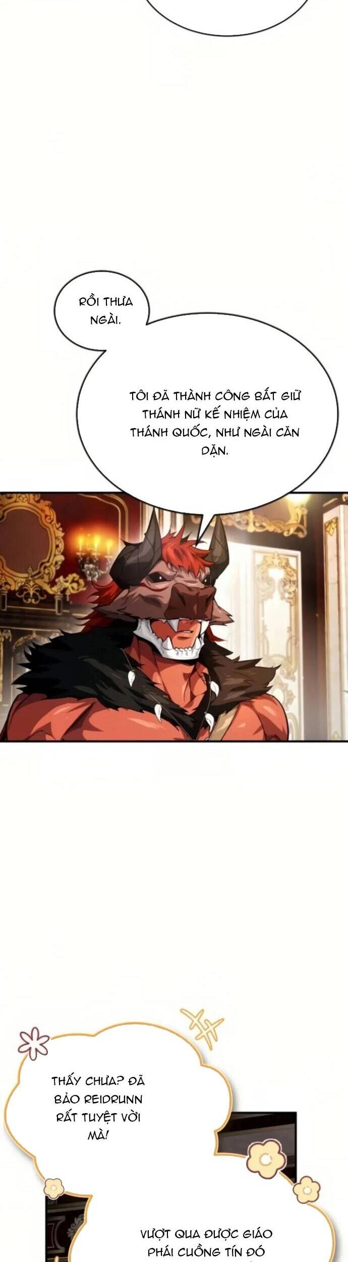 Trên Thế Giới Không Có Chiến Binh Xấu - Chapter 10 - Page 5