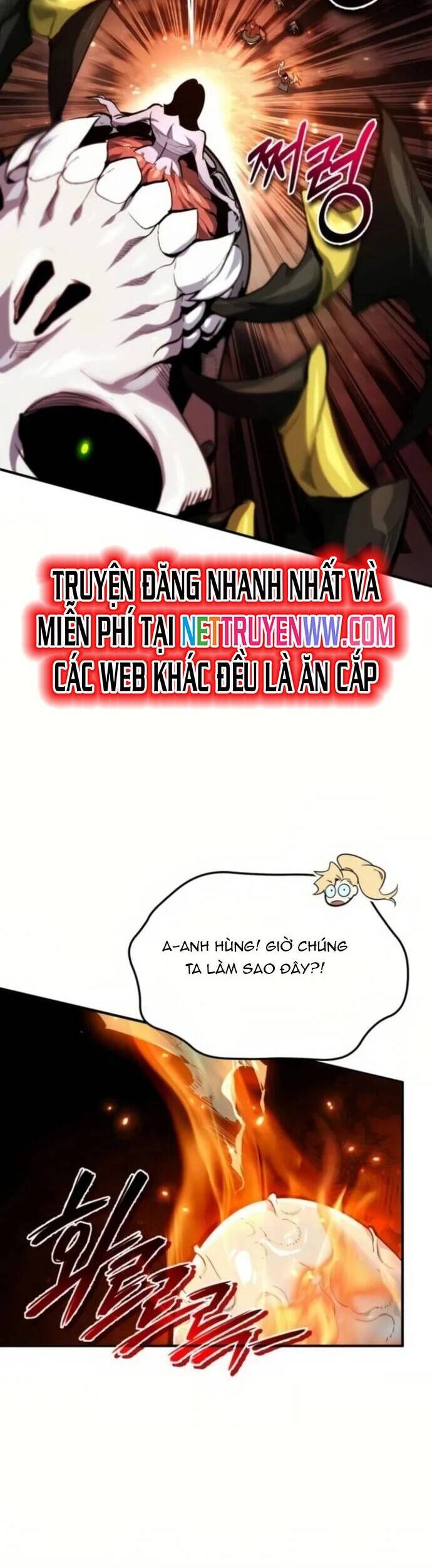 Trên Thế Giới Không Có Chiến Binh Xấu - Chapter 10 - Page 51