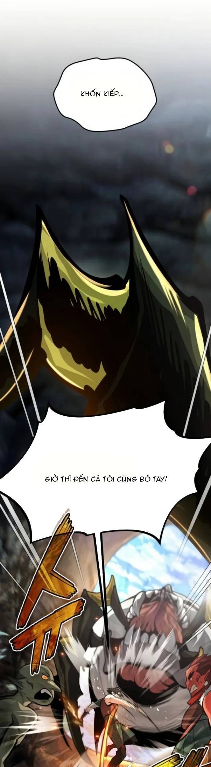 Trên Thế Giới Không Có Chiến Binh Xấu - Chapter 10 - Page 52