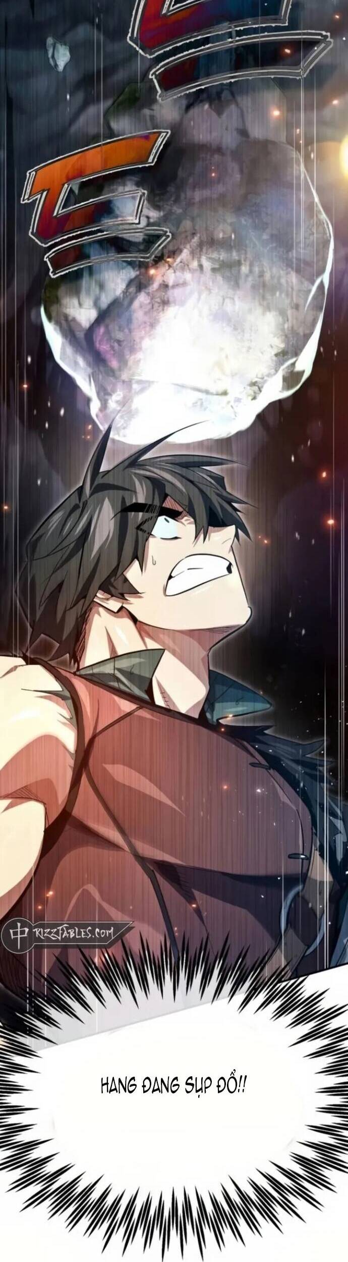 Trên Thế Giới Không Có Chiến Binh Xấu - Chapter 10 - Page 57