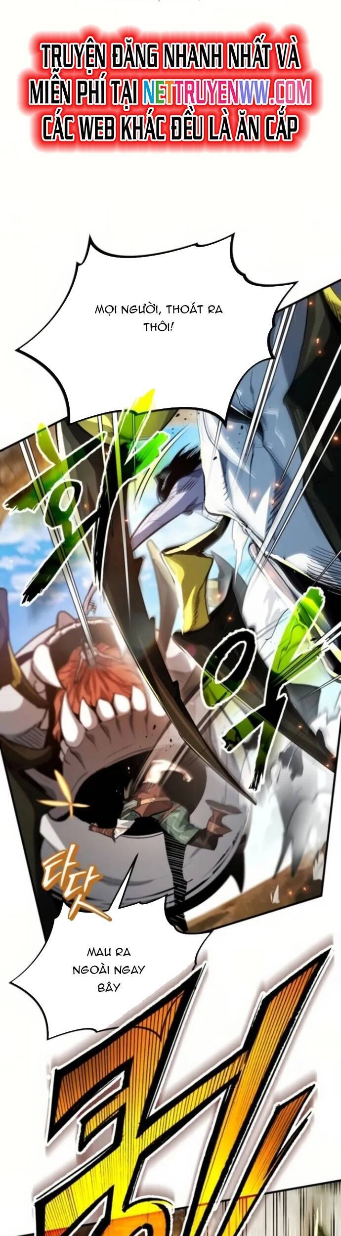 Trên Thế Giới Không Có Chiến Binh Xấu - Chapter 10 - Page 58