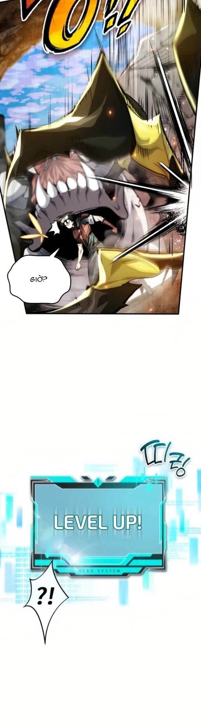 Trên Thế Giới Không Có Chiến Binh Xấu - Chapter 10 - Page 59