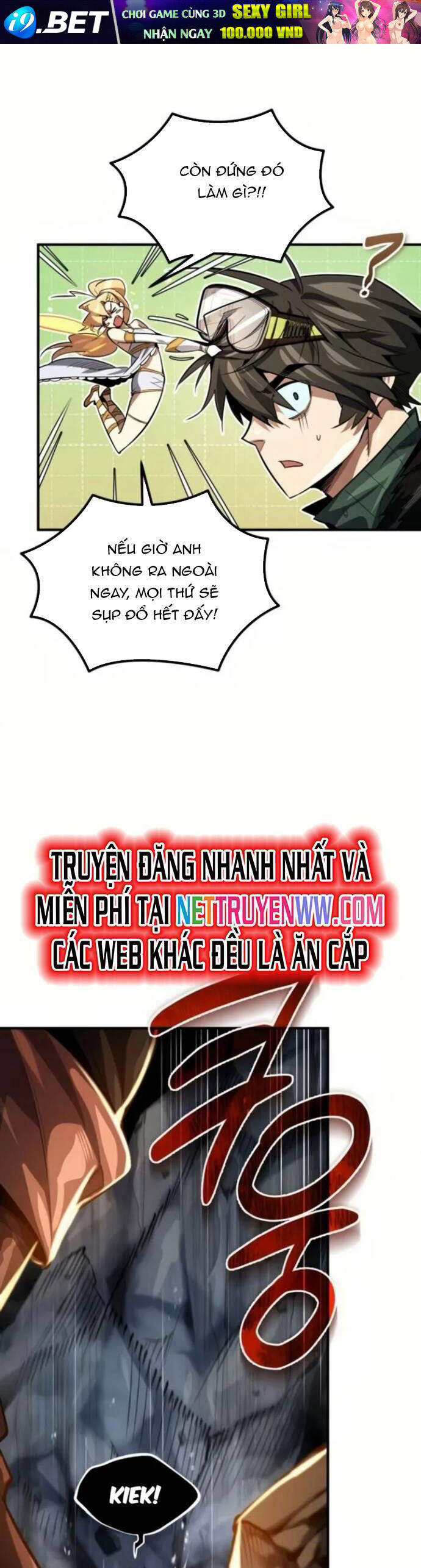 Trên Thế Giới Không Có Chiến Binh Xấu - Chapter 10 - Page 60
