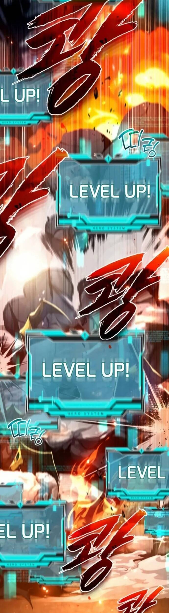 Trên Thế Giới Không Có Chiến Binh Xấu - Chapter 10 - Page 62