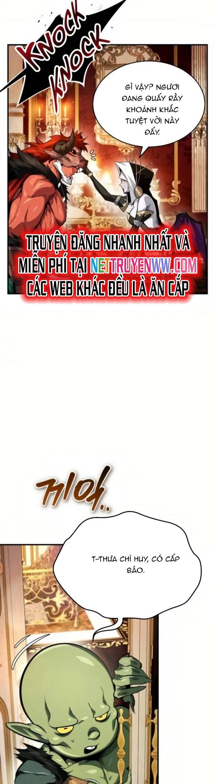 Trên Thế Giới Không Có Chiến Binh Xấu - Chapter 10 - Page 7