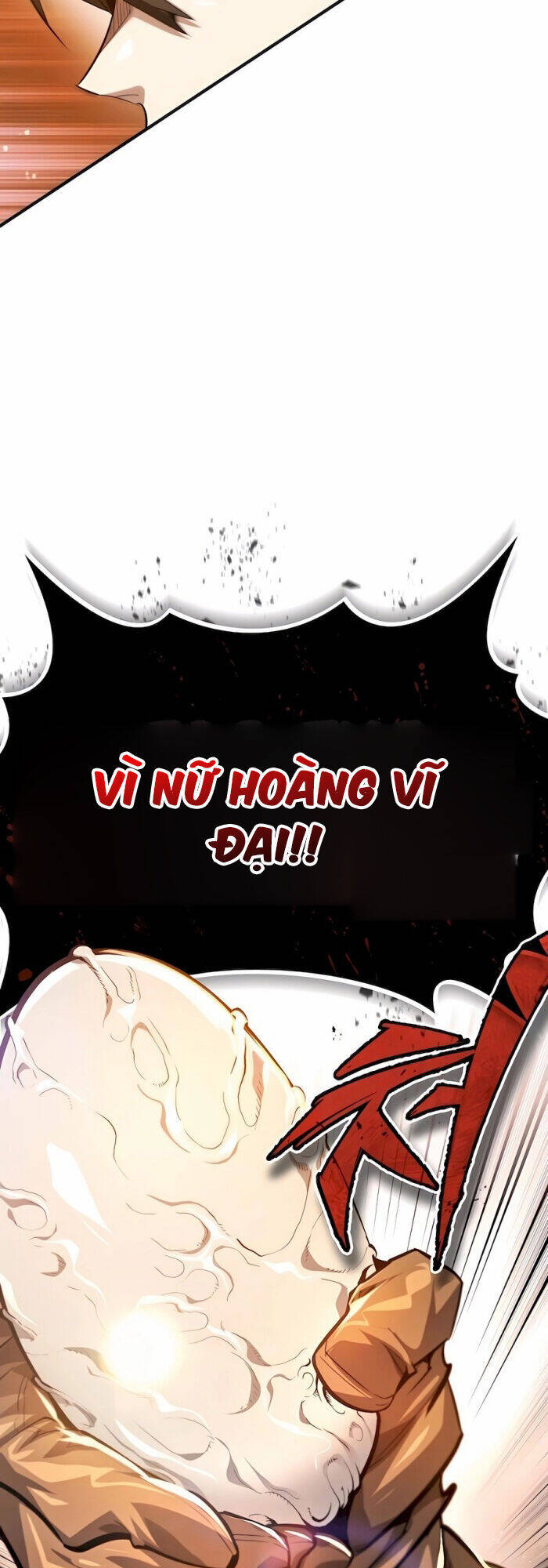 Trên Thế Giới Không Có Chiến Binh Xấu - Chapter 11 - Page 10