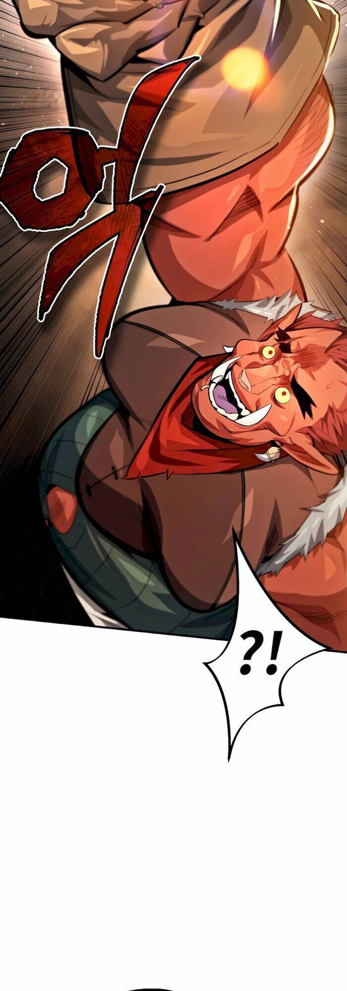 Trên Thế Giới Không Có Chiến Binh Xấu - Chapter 11 - Page 11