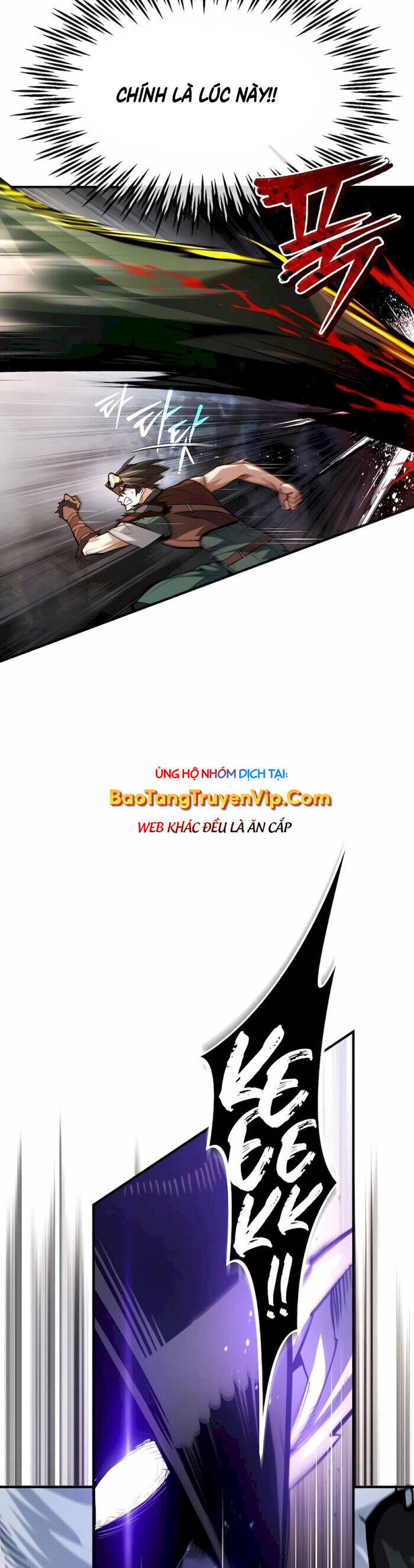 Trên Thế Giới Không Có Chiến Binh Xấu - Chapter 11 - Page 13