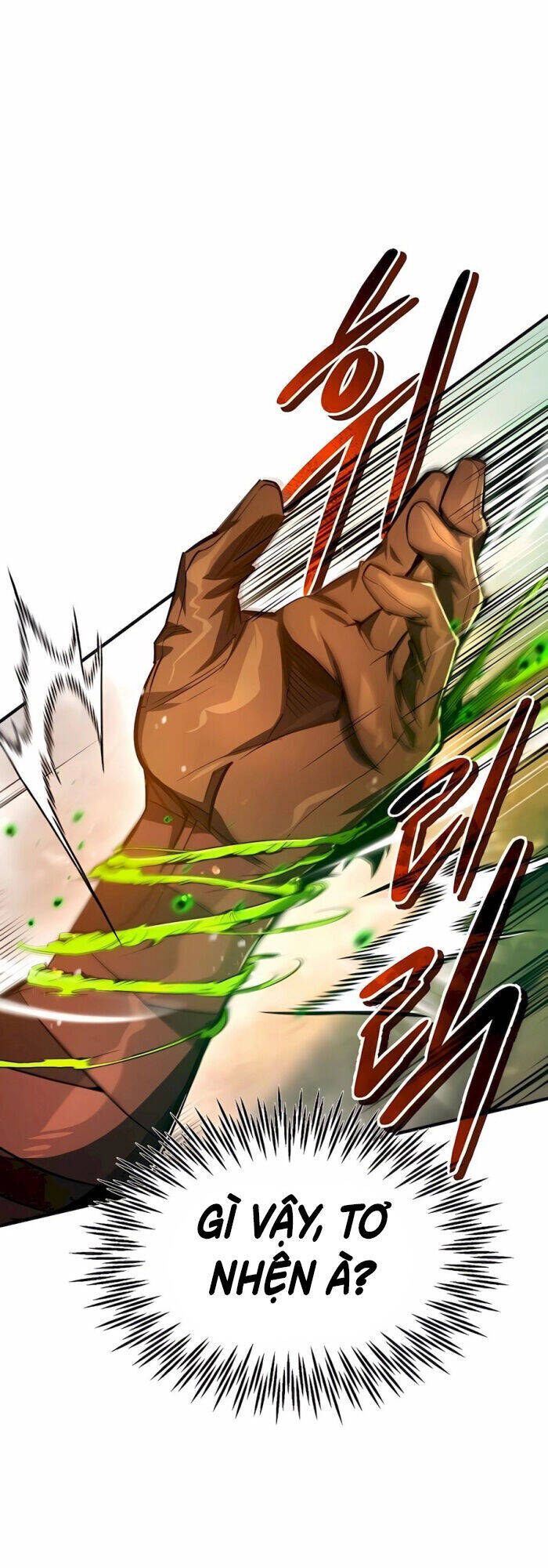 Trên Thế Giới Không Có Chiến Binh Xấu - Chapter 11 - Page 17